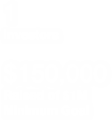 1
Investors 
$150,000
Raised of $1M  Minimum Goal 