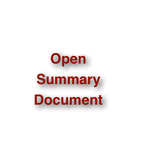   Open
Summary Document
